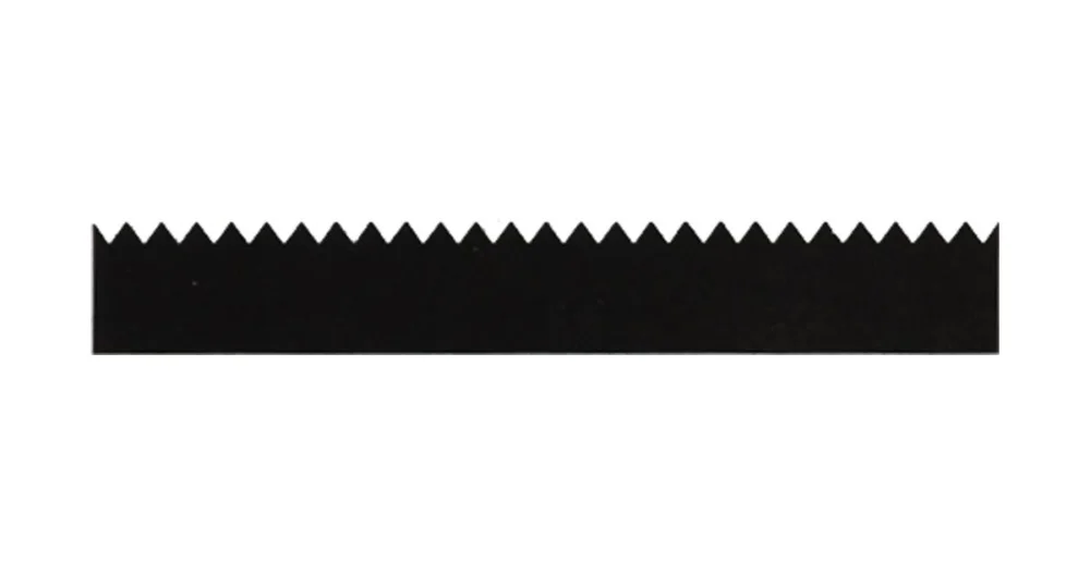 ROLL Ozubené vložky, 210 mm, S3, 10 ks Jen Po Omezenou Doba
