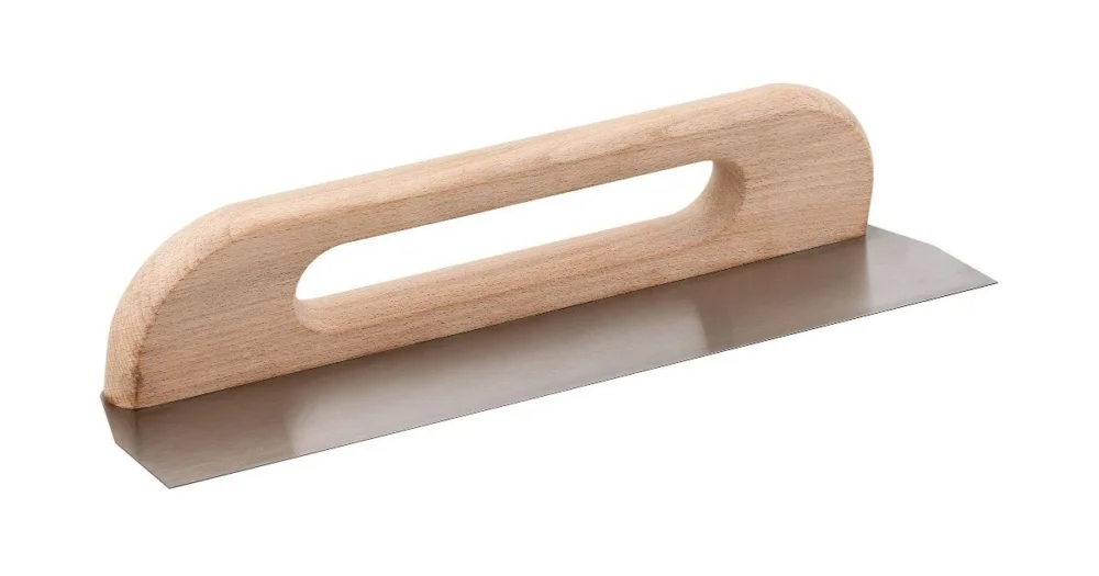 ROLL Dokončovací hladítko 400 mm Aktuální