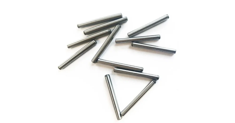 Přímo Od Výrobce ROLL Náhradní hroty pro hrotovou stěrku, do 11 mm