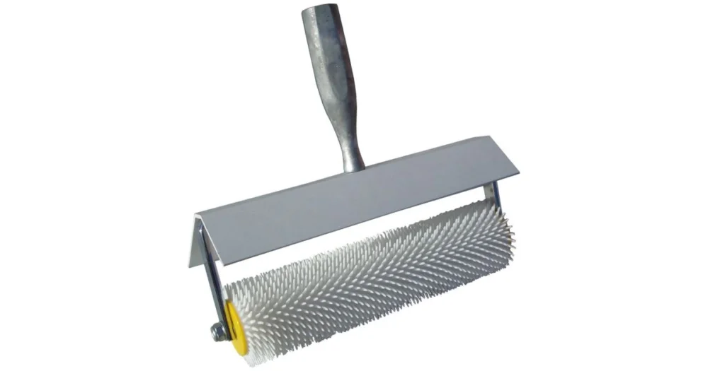 Horká Nabídka ROLL Odvzdušňovací váleček 250x11 mm