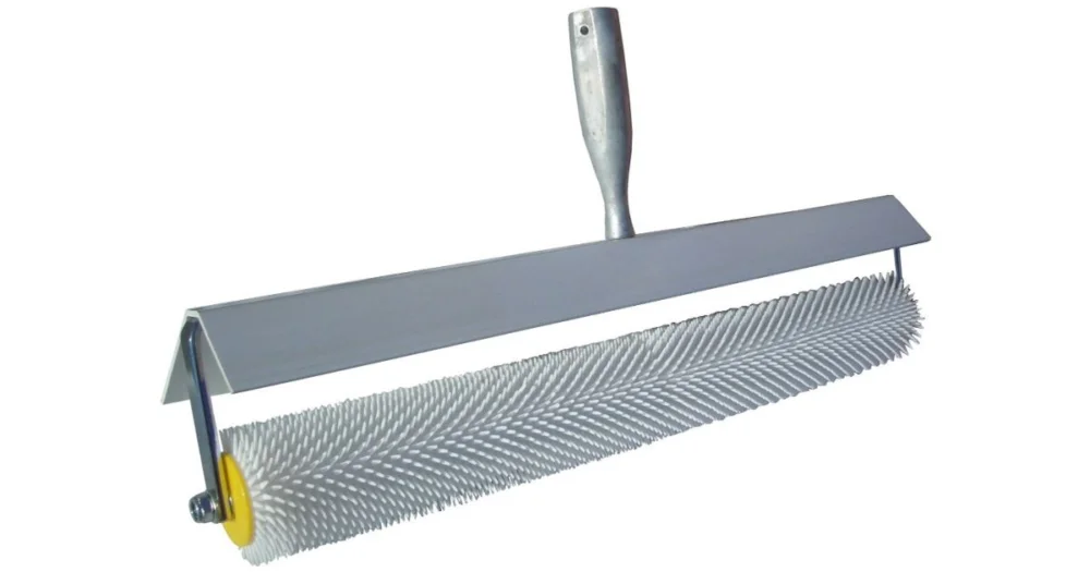 Top Prodej ROLL Odvzdušňovací váleček 500x11 mm