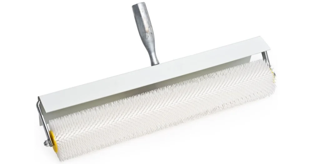 ROLL Odvzdušňovací váleček 500x22 mm Top Prodej