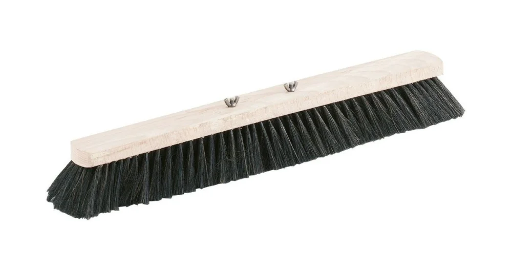 ROLL Smeták s koňskými žíněmi, 60 cm Nejlepší Volba