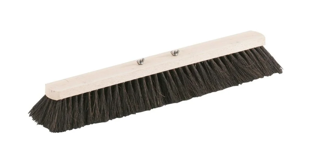 Super Cena ROLL Smeták se syntetickým vlasem (Arenga), 60 cm