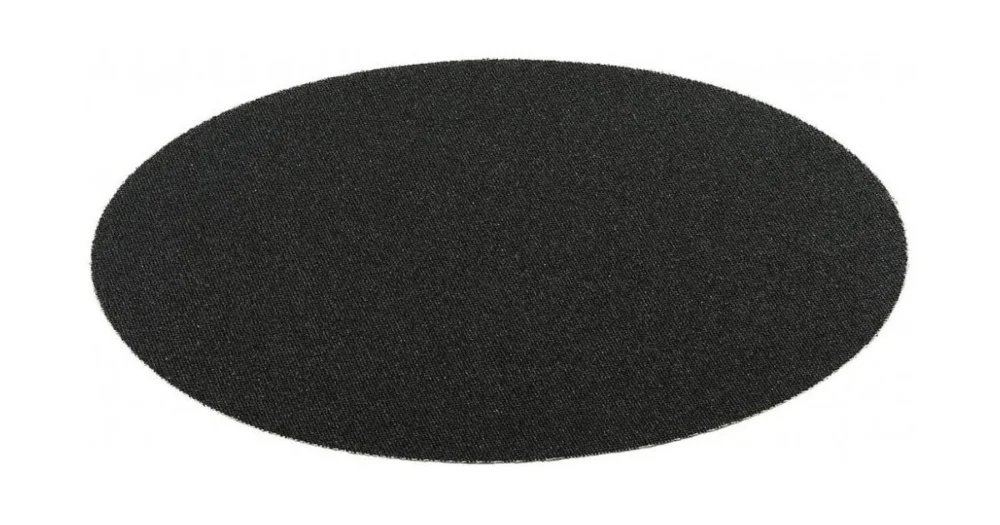 Sezónní Sleva ROLL Brusná mřížka, průměr 410 mm, zrnitost 120, 10 ks