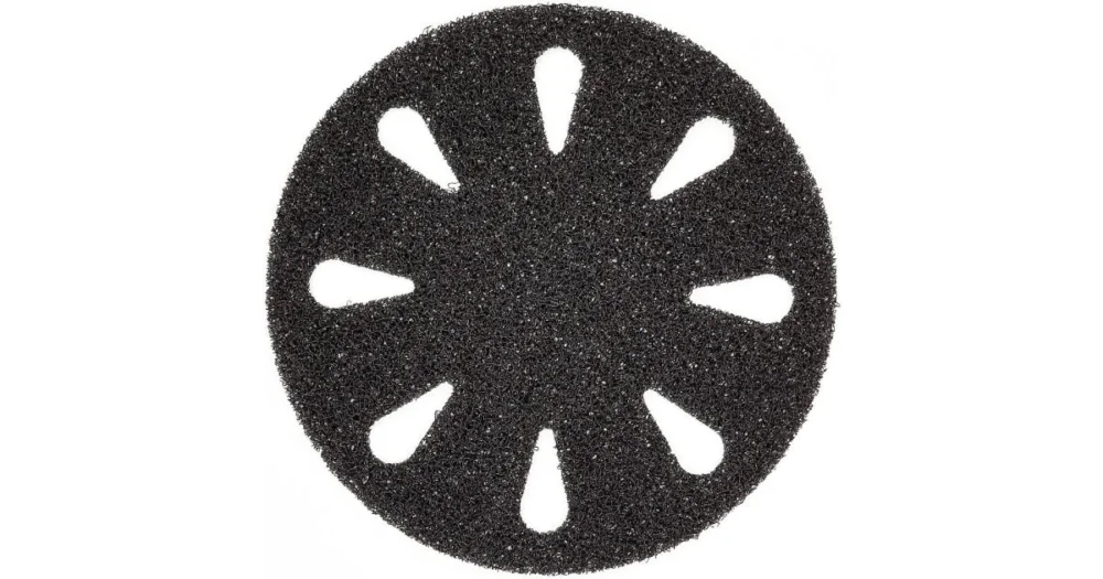 ROLL Pad s vlákny, průměr 406 mm Sleva