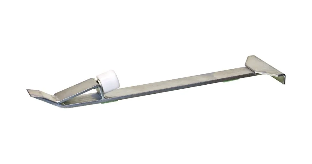 Vrácení Zdarma ROLL Parketové dorážedlo 55 cm