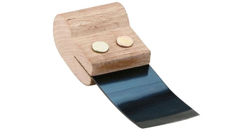 Sezónní Sleva ROLL Čepel na stažení parket, 60 mm