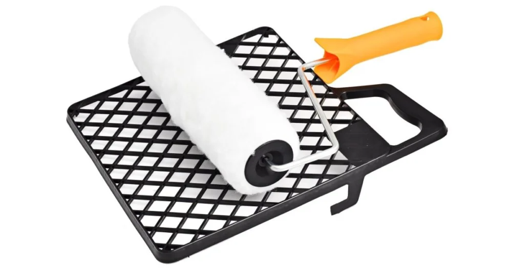 ROLL Váleček na základní nátěry a lepidla, 250 mm Aktuální