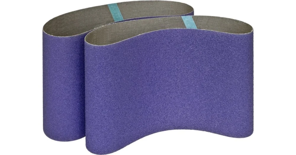 ROLL Keramické brusné pásy 750x200 mm, zrnitost 36, 10 ks Odeslání Ihned