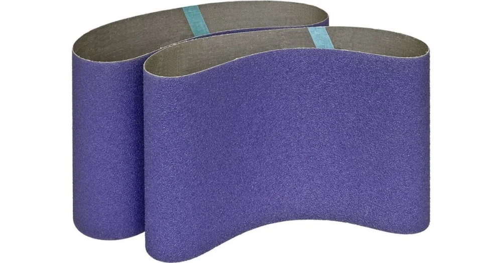 ROLL Keramické brusné pásy 750x200 mm, zrnitost 50, 10 ks Objednat Nyní