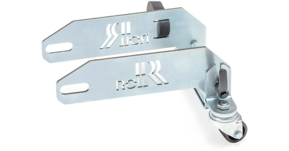 Finální Výprodej ROLL Podvozek pro RO-180 (bez brusného kotouče)