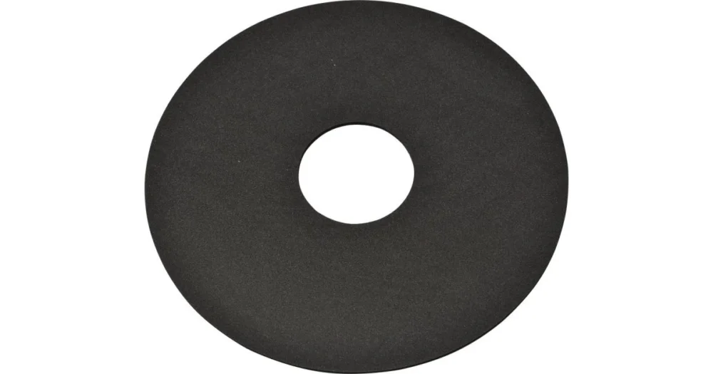 ROLL Náhradní gumová podložka, 400 mm Akce