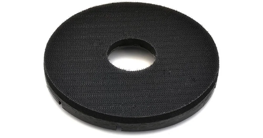ROLL Brusný kotouč pro brusku na parkety WOODY, 140 mm Levný