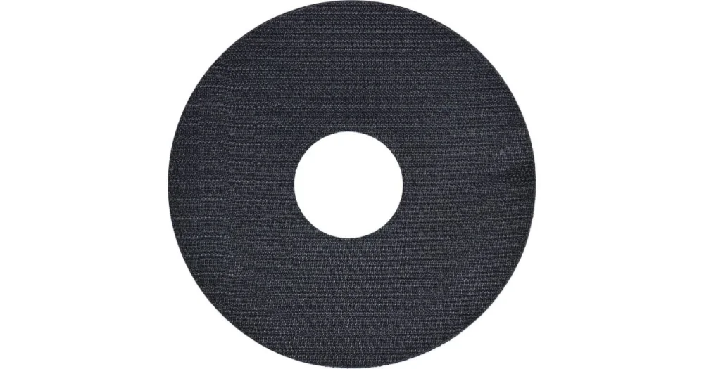 ROLL Mezikruh pro brusný kotouč, průměr 140 mm, 15 ks Cenově Výhodný