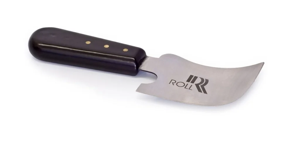ROLL Nůž ve tvaru čtvrtměsíce Koupit Online