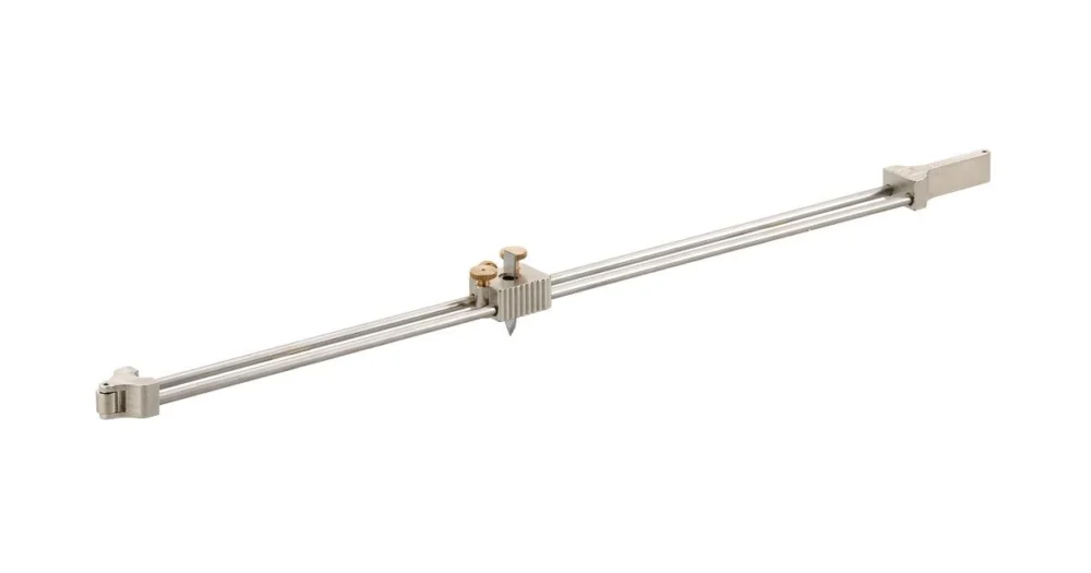 Expresní Doručení ROLL Orýsovač 385 mm