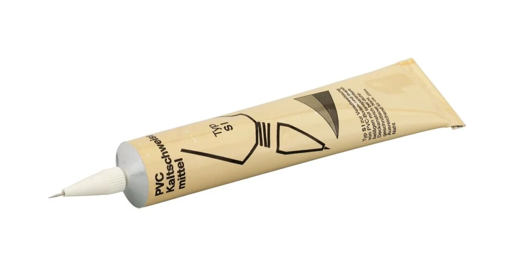Časově Omezené ROLL Prostředek pro svařování za studena v tubě 50 g