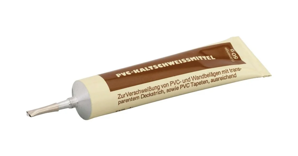 ROLL Prostředek pro svařování za studena v tubě 50 g Poslední Šance