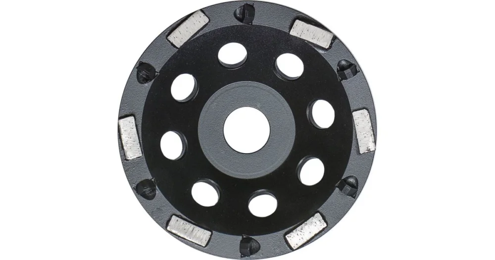 ROLL Hybridní kotouč, průměr 125 mm Objednat Nyní