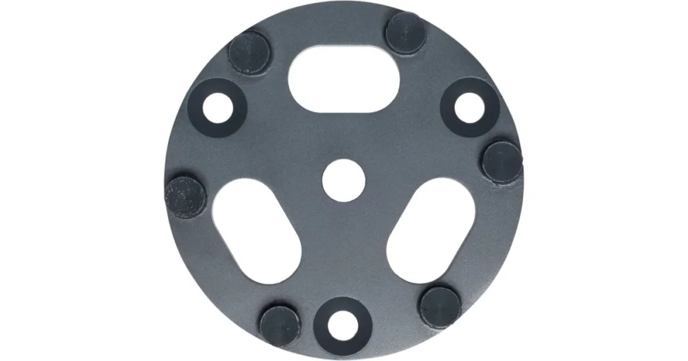ROLL PKD kotouč PRO, průměr 160 mm Akce