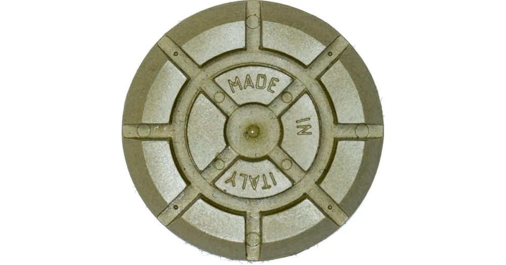 Doprava Zdarma ROLL Diamantový pad, 75 mm, zrnitost 60