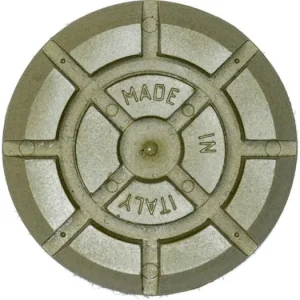 Zlevněný ROLL Diamantový pad, 75 mm, zrnitost 1800
