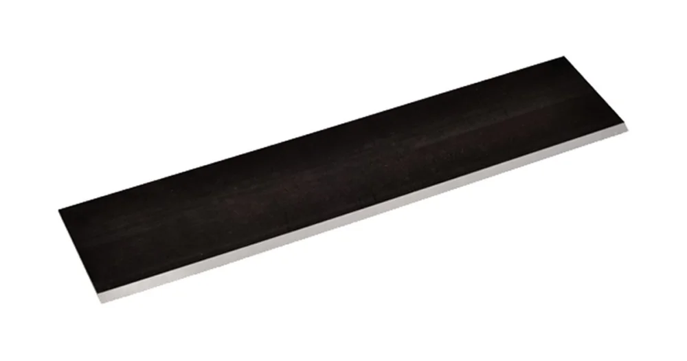 Odizolovací nástroj pro ROLL-Stripper 350x80x2 mm Vrácení Zdarma