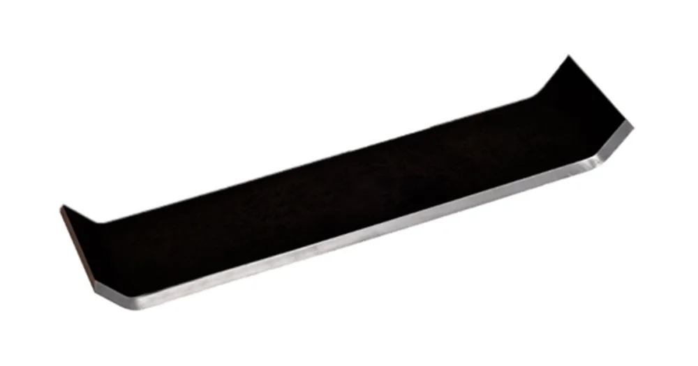 Odizolovací nástroj pro ROLL-Stripper 250x60x2 mm Doprava Zdarma
