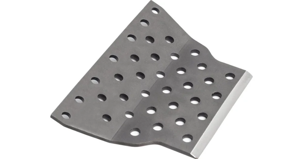 Odizolovací nástroj pro ROLL-Stripper 250x180x6 mm Akční Nabídka
