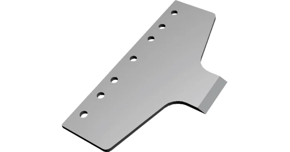 Značkový Odizolovací nástroj pro ROLL-Stripper 60 mm