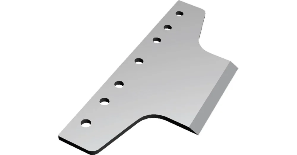 Časově Omezené Odizolovací nástroj pro ROLL-Stripper 120 mm