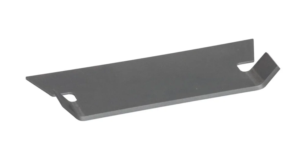 Odizolovací nástroj pro ROLL-Stripper 150x80x2 mm Nízká Cena