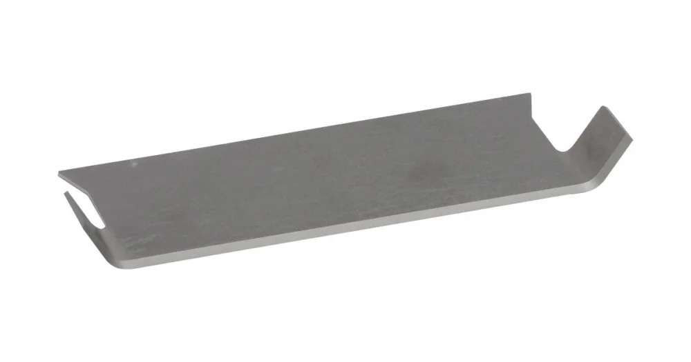 Odizolovací nástroj pro ROLL-Stripper 200x80x2 mm Sezónní Sleva