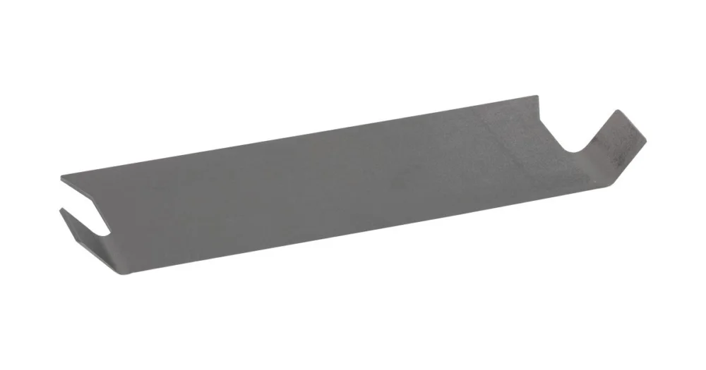 Odizolovací nástroj pro ROLL-Stripper 200x80x2 mm Nízká Cena