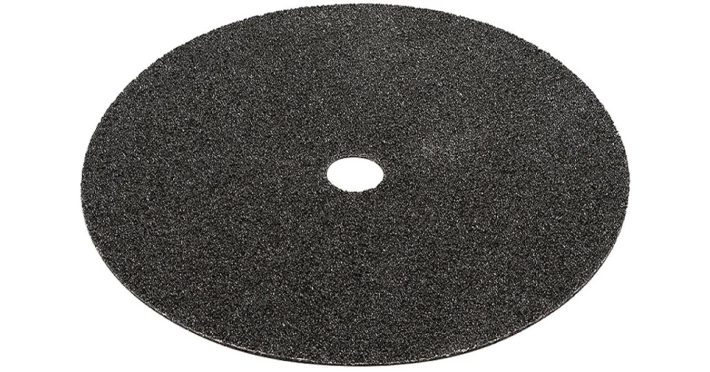 Horká Nabídka ROLL Brusné kotouče, průměr 380 mm, zrnitost 100, 10 ks