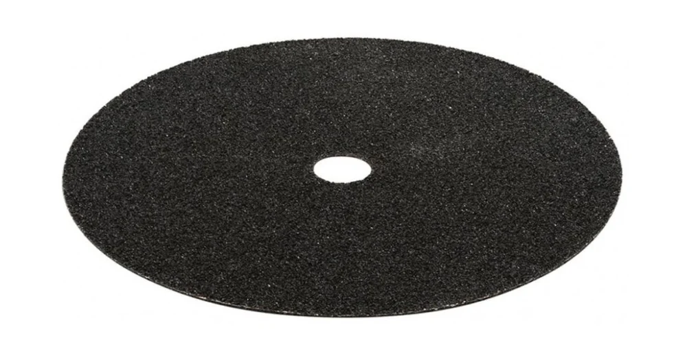 ROLL Brusné kotouče, průměr 400 mm, zrnitost 40, 10 ks Výprodej