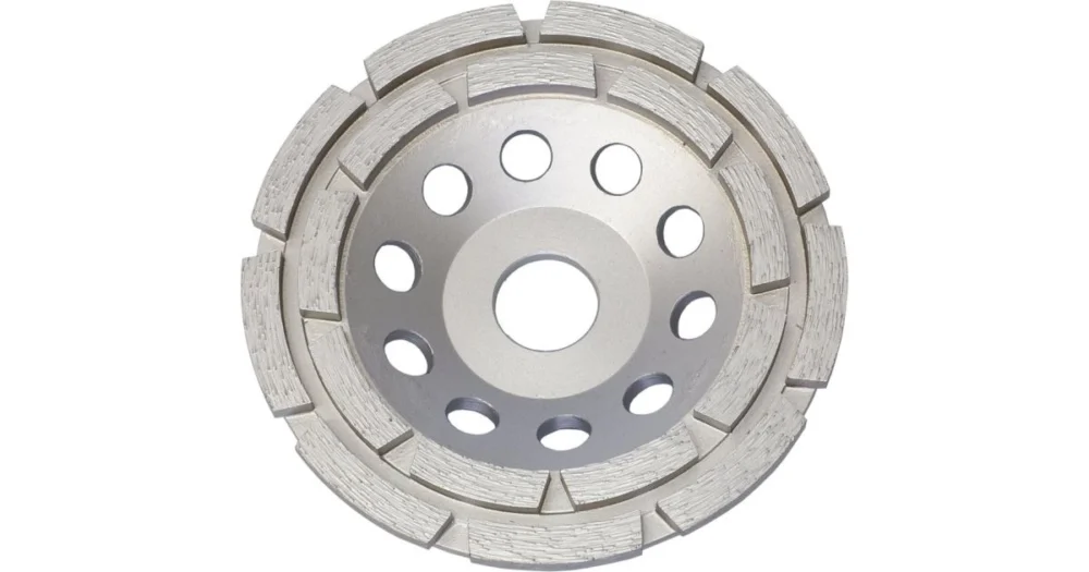 Tovární Cena ROLL Diamantový kotouč, průměr 125 mm