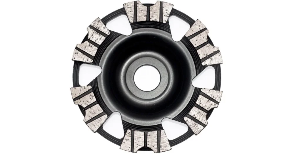 ROLL Diamantový kotouč, průměr 125 mm Koupit Online