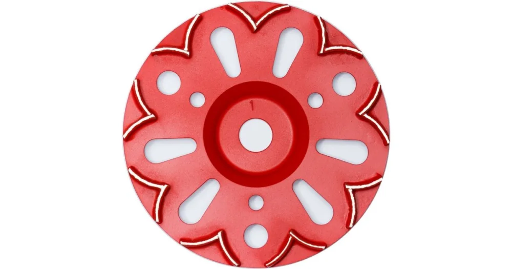ROLL Diamantový kotouč V9, průměr 180 mm Akční Cena