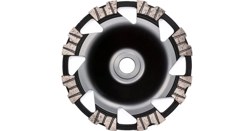 Víkendová Akce ROLL Diamantový kotouč, průměr 180 mm