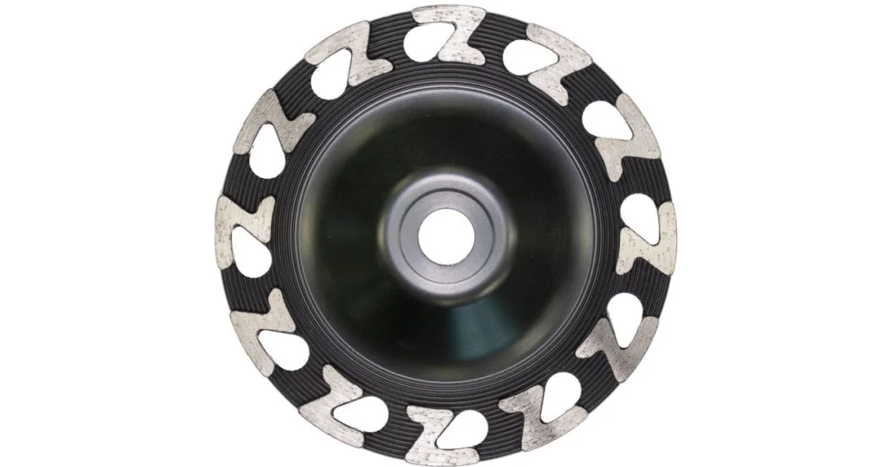 Akce ROLL Diamantový kotouč, průměr 180 mm