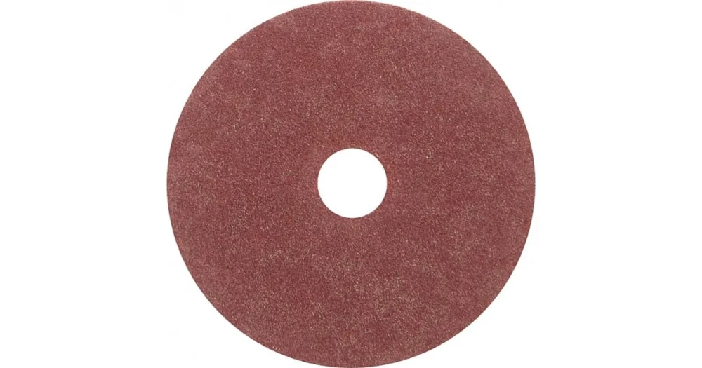 Nízká Cena ROLL Brusný kotouč 50x8 mm, zrnitost 80, 25 ks