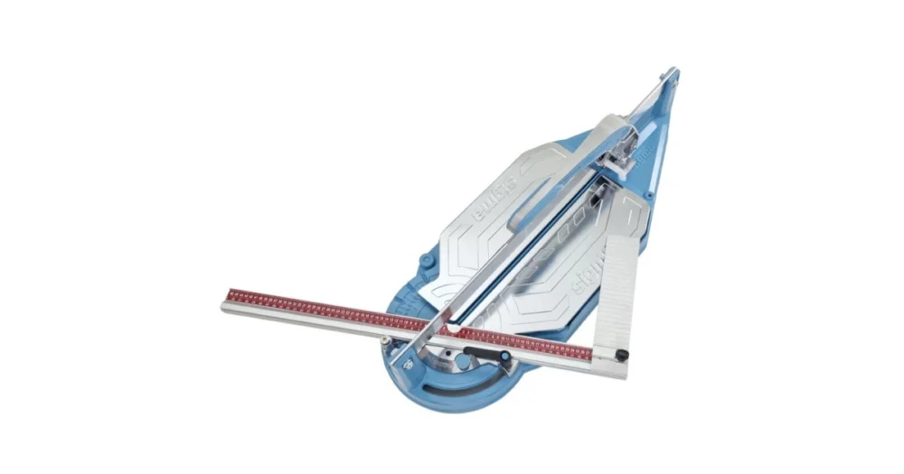SIGMA řezačka dlaždic SÉRIE 4 NEX, 62 cm Jen Po Omezenou Doba