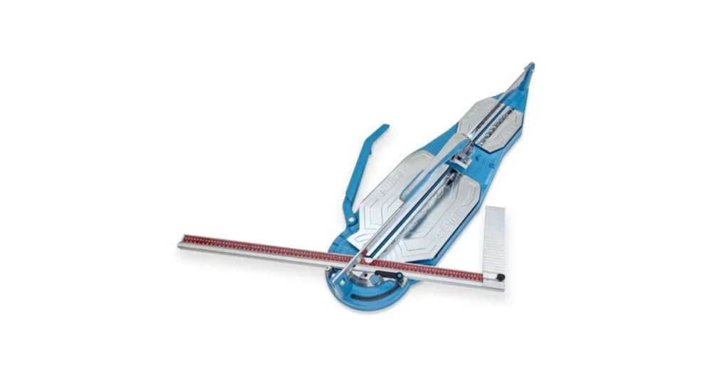 SIGMA řezačka dlaždic SÉRIE 4 NEX, 95 cm Vrácení Zdarma