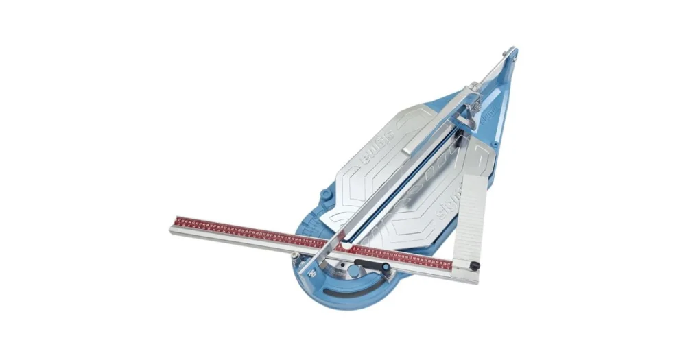 SIGMA řezačka dlaždic SÉRIE 4 UP, 70 cm Sleva