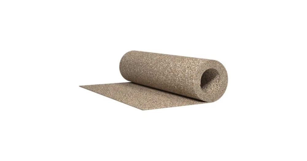 STAUF COMFORT PAD Tlumicí podložka, tloušťka 2 mm, 30 m2 Akce