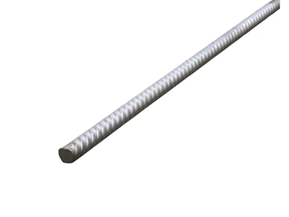 Betonářská tyč 8 mm - 6 m roxor Autentický
