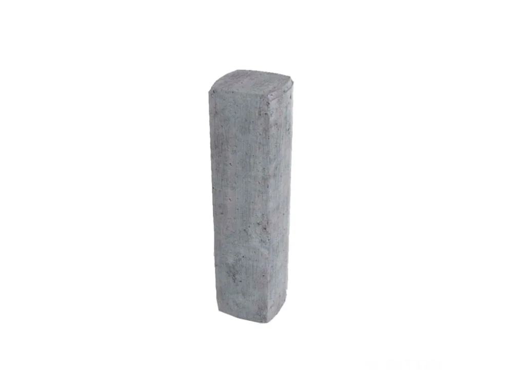Betonová palisáda DITON POLO 11,5 x 11,5 x 35 cm přírodní Akční Nabídka