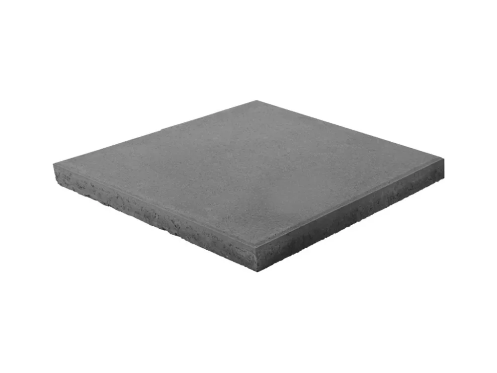 Betonová plošná dlažba DITON PRAKTIK 60 x 60 x 5 cm přírodní 1 ks Levný